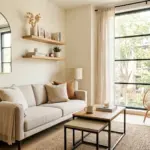 Interior Design Tips for Small Apartments