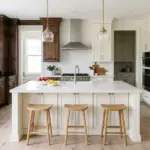 Omega Cabinets vs KraftMaid