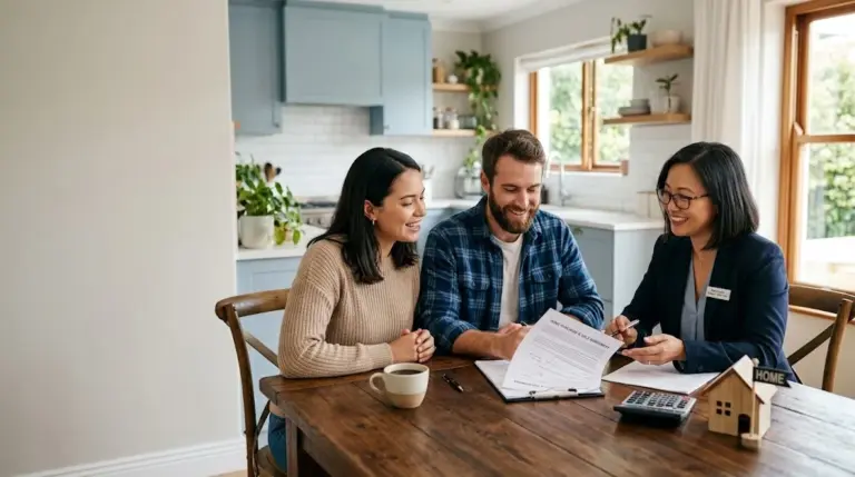 Real Estate Agent Commission