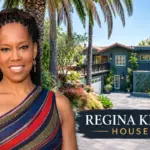 Regina King House