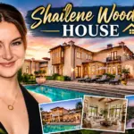 Shailene Woodley House