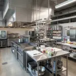 What Is a Commissary Kitchen