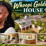 Whoopi Goldberg House
