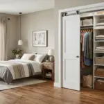 Bifold Closet Doors