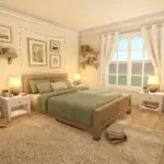 Bloxburg Bedroom Ideas