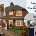 Energy price cap October 2026 guide to UK household energy costs