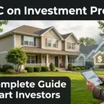 HELOC on Investment Property