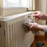 How to Bleed a Radiator