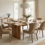 How to Choose the Best Dining Table and Chairs