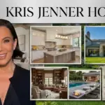 Kris Jenner House