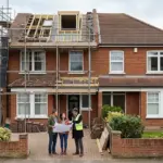 Party Wall Agreement in the UK