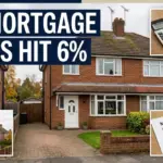 UK mortgage rates