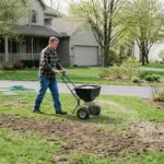 When to Plant Grass Seed in Spring
