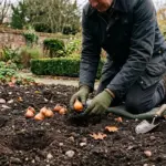 When to Plant Tulip Bulbs in the UK