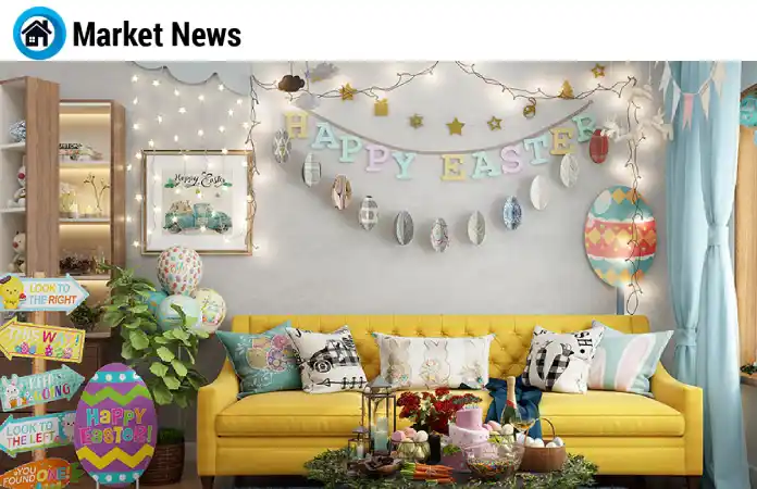 Budget-Friendly Home Decor Ideas