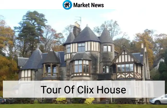 Clix House: Stunning $12M Hollywood Hills Mansion of Actor John Doe Clix House $12M Hollywood Hills mansion of actor John Doe with luxury design