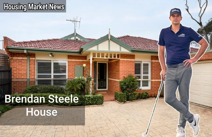Brendan Steele House Tour Explore His Beautiful Home