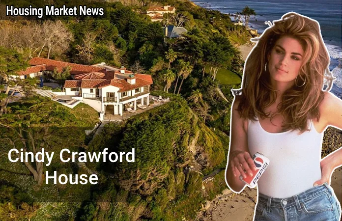 Cindy Crawford House: Explore Her Stunning Malibu Mansion Cindy Crawford House Explore Her Stunning Malibu Mansion