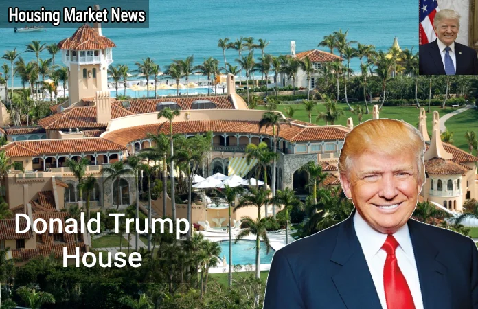 Donald Trump House Unveiling the Luxury of His Estates
