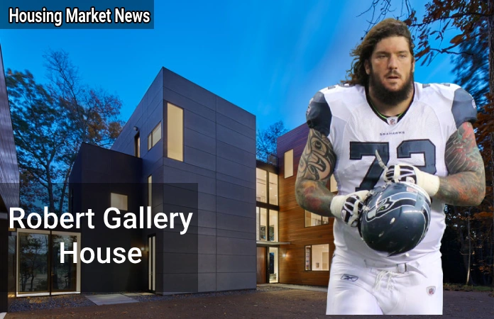 $10.2 Million Robert Gallery House in Lake Tahoe