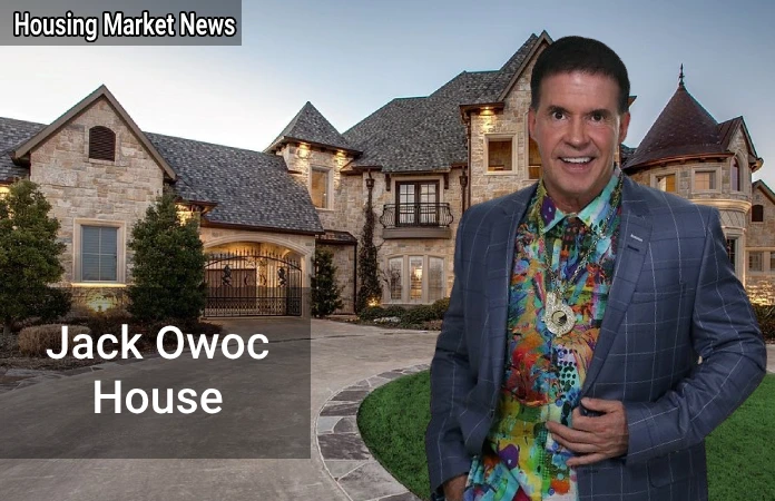 $18 Million Jack Owoc House in Fort Lauderdale