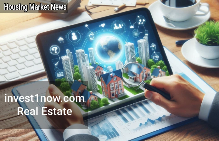 Invest1Now.com Real Estate Your Comprehensive Guide to Smart Property Investments