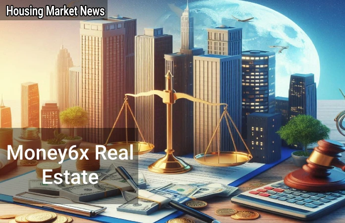 Money6x Real Estate A Revolutionary Approach to Property Investment