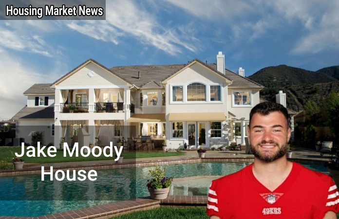 $1 Million Jake Moody House in San Francisco $1 Million Jake Moody House in San Francisco