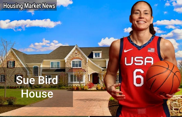 $1.75 Million Sue Bird House in SoHo, New York