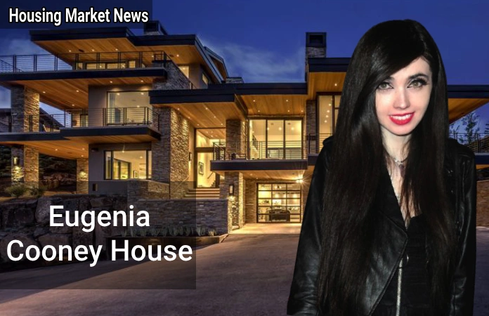 $2 Million Eugenia Cooney House in Greenwich, Connecticut