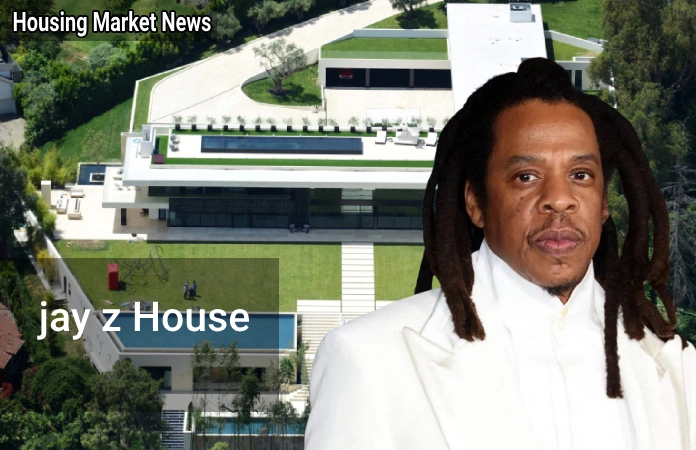 $200 Million Jay Z House in Malibu: A Record-Breaking Architectural Marvel