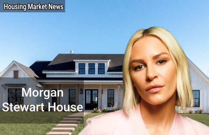 $5 Million Morgan Stewart House in Beverly Hills