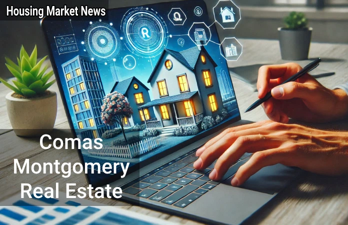 Comas Montgomery Real Estate A Leader in Auctions and Property Sales