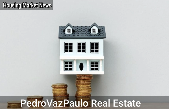 PedroVazPaulo Real Estate Investment strategies for long-term property success