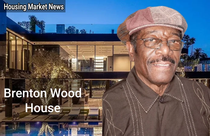 $1.2 Million Brenton Wood House in Moreno Valley, California