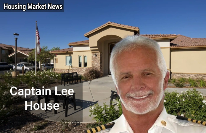 $453,700 Captain Lee Rosbach House in Fort Lauderdale, Florida