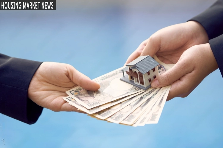 Residential investment property opportunity