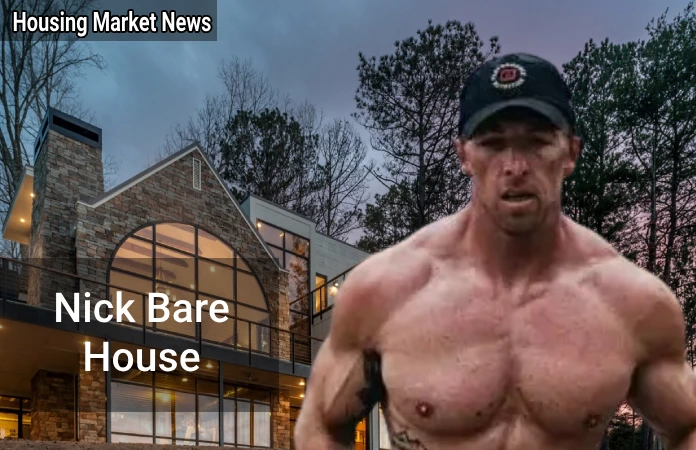 $2.5 Million Nick Bare House in Austin, Texas