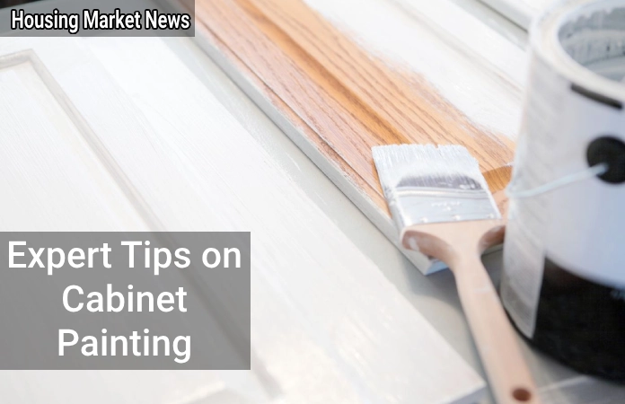 Expert Tips on Cabinet Painting: A Comprehensive Guide Expert Tips on Cabinet Painting: A Comprehensive Guide