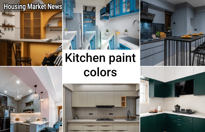 The Ultimate Guide to Choosing the Perfect Kitchen Paint Colors The Ultimate Guide to Choosing the Perfect Kitchen Paint Colors