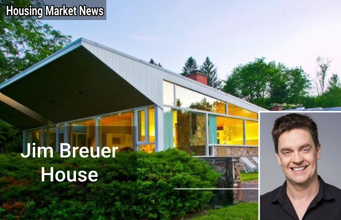 $544K Jim Breuer House in Chester, NJ $544K Jim Breuer House in Chester, NJ
