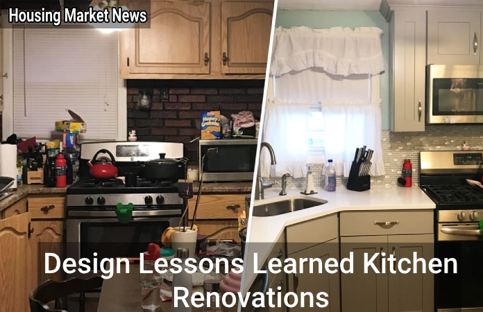 Design Lessons Learned Kitchen Renovations Design Lessons Learned Kitchen Renovations