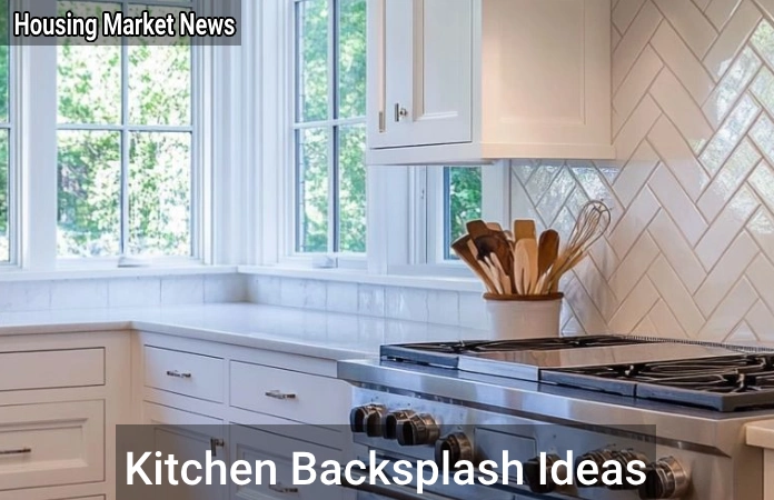 Kitchen Backsplash Ideas 2025 Kitchen Backsplash Ideas