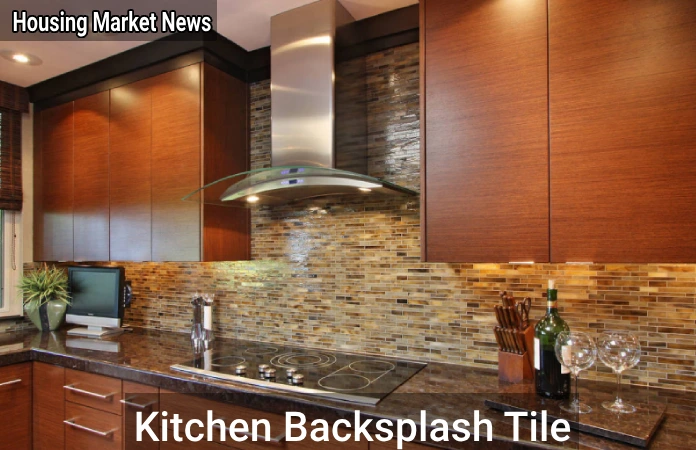 Kitchen Backsplash Tile: Transform Your Space with Style, Function, and Easy Maintenance