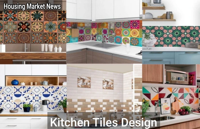 Kitchen Tiles Design: Transforming Your Kitchen with Style and Function