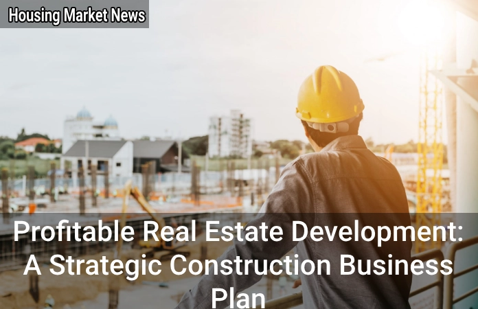 The Foundation of Profitable Real Estate Development: A Strategic Construction Business Plan The Foundation of Profitable Real Estate Development_ A Strategic Construction Business Plan