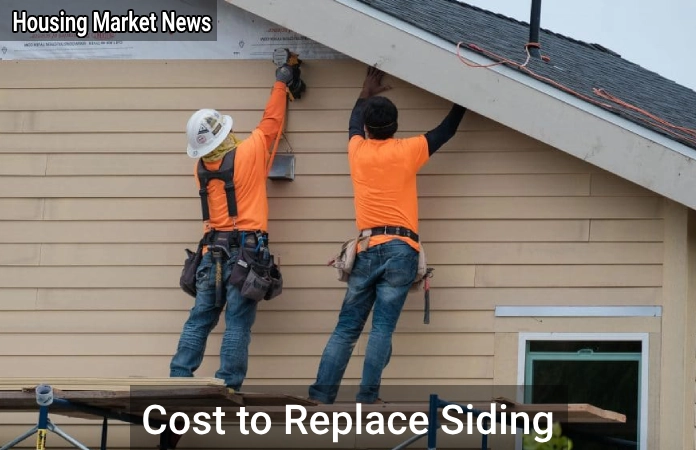 Cost to Replace Siding: What You Really Need to Know Cost to Replace Siding