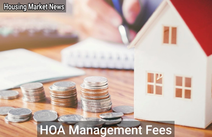 HOA Management Fees