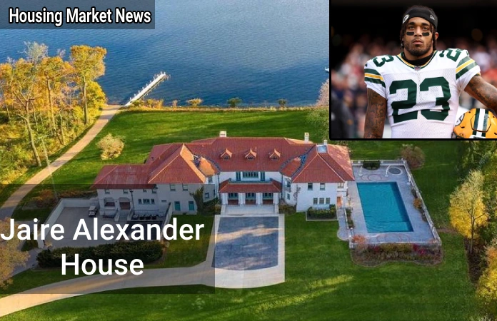 Jaire Alexander House