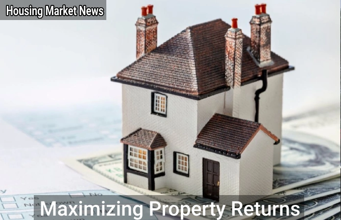 Maximizing Property Returns: Strategies for Sustainable Wealth Maximizing Property Returns